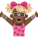 ギャル